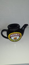 Novelty Marmite Tea Pot
