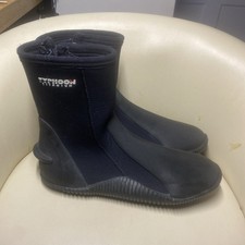 Scuba Diving Boots typhoon