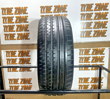 225 45 17 91W CONTINENTAL