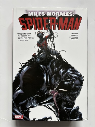 Miles morales spider - miles, morales: