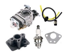 Carburettor fits 43cc 52cc