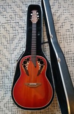 Ovation 6718 Elite Standard