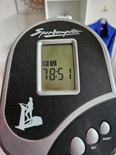 jtx fitness cross trainer