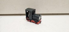 Egger Bahn diesel locomotive