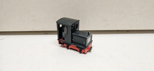 Egger bahn diesel - bahn, locomotive