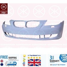 Brand New Front Bumper For BMW