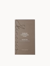 SARAH CHAPMAN EXCLUSIVE