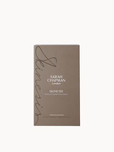 Sarah chapman exclusive - sarah,