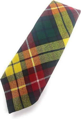 Gents pure wool buchanan - gents,