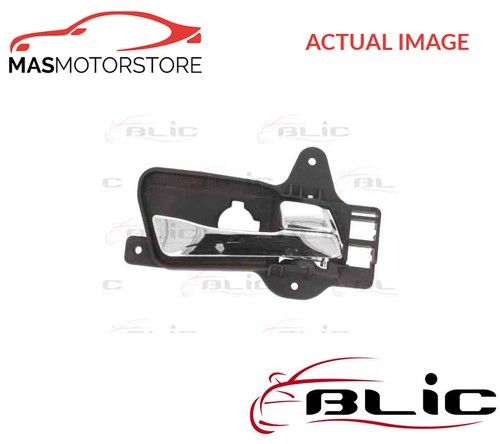 Car door handle right rear - car,