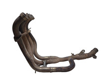 Honda CBF 1000 2010 2013