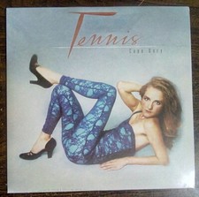 Tennis - Cape Dory (LP, Album