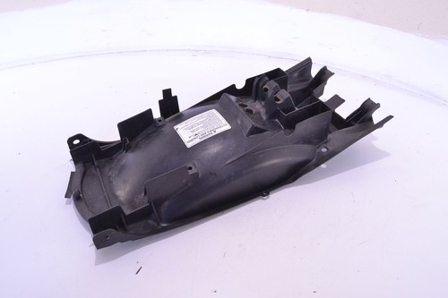 Honda cbf 500 rear - honda,