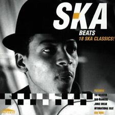 Ska Beats CD (1996) Value