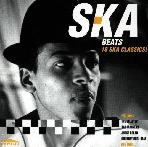 Ska beats value - ska,
