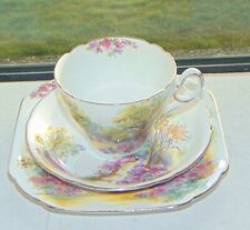Shelley  Fine China England's