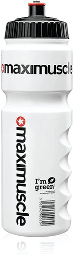 Maximuscle bio based sports - bio-based,