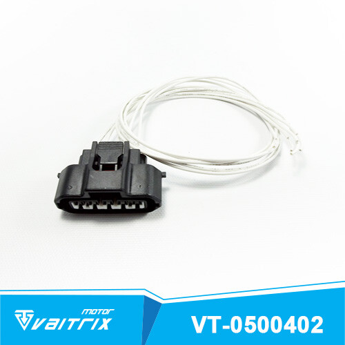 5way for toyota mass air - for,