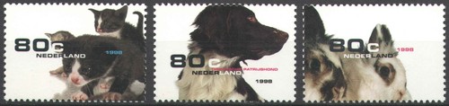 1998 netherlands ten - 1998,
