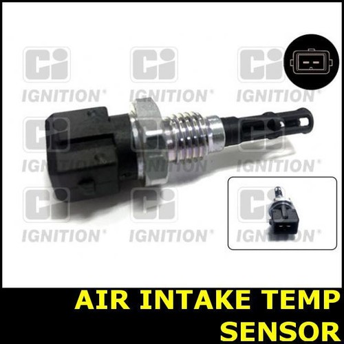Air intake temperature sensor - air,