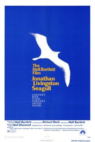Jonathan livingston seagull - jonathan,