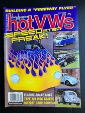 HOT VW's May 2008 15 Window