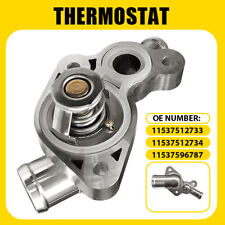 For BMW MINI R52 R53 Cooper S JCW Thermostat & Thermostat Housing 11537512733 UK