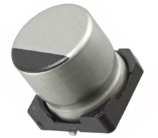 Panasonic EEEFK1C331P Aluminum Electrolytic Capacitors ¦ 16V 330uF ¦ Reel of 500