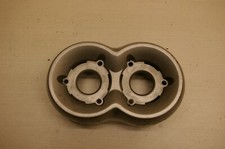 Yamaha V - Max 1700 Exhaust