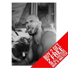 ANDREW TATE BB3 TOP G BUGGATTI