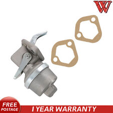 Fuel Lift Pump 4934408 Fits