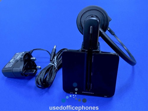 Plantronics cs540 phone - cs540,