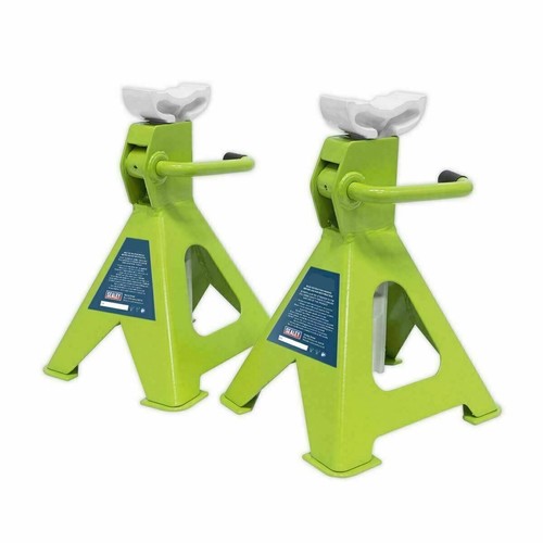 Sealey axle stand ton 3t - sealey, 3