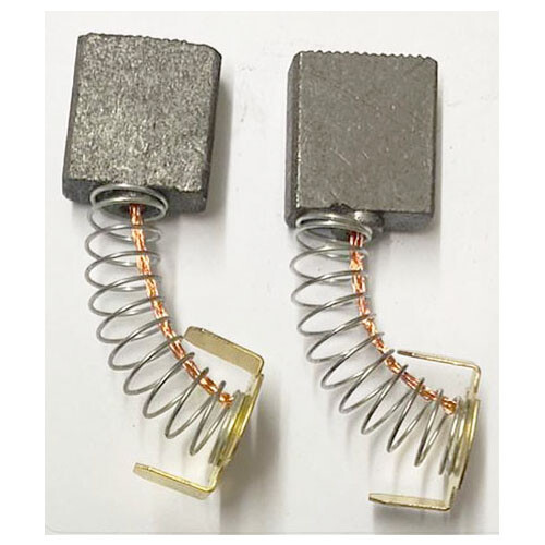 Carbon brushes for - carbon, mitre