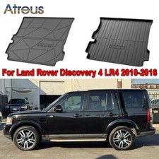 Rear Trunk Cargo Tray Boot