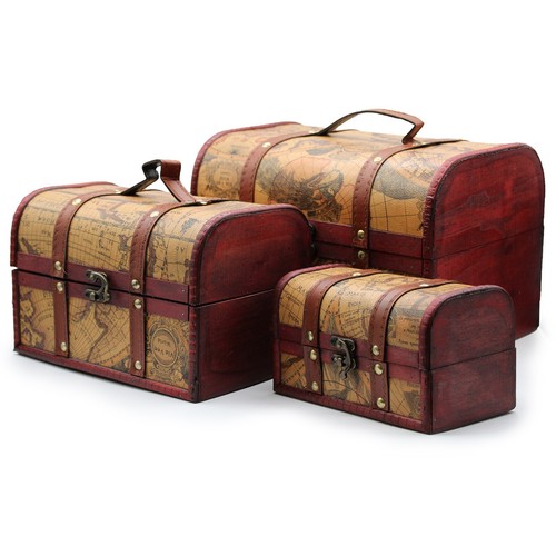 Set replica antique - set,