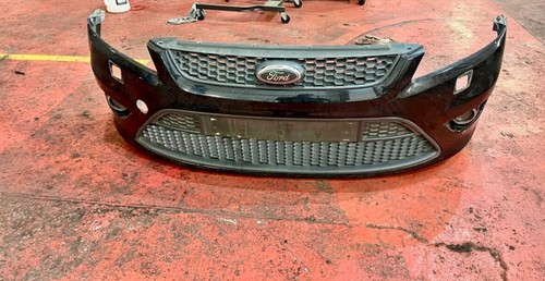 Focus mk2 front - st,