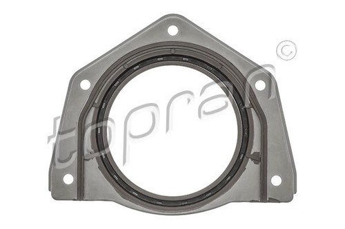 Transmission end topran 208 - transmission,