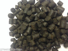 PREMIUM STURGEON STERLET FISH FOOD PELLETS, POND FEED,KOI, SINKING PELLET 6mm 