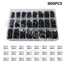 Vehicle Rubber O-Ring Seal