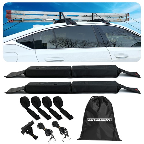 Kayak roof rack - for,