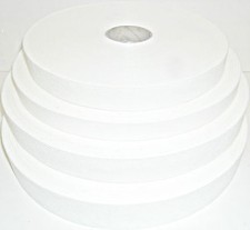 STANDARD WAISTBAND BUCKRAM