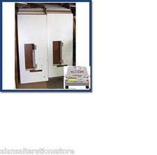 INDUSTRIAL SEWING  TABLE