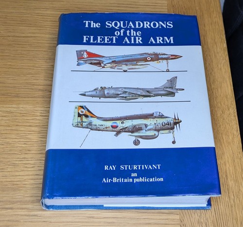 The squadrons fleet - the, of
