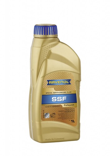Ravenol ssf power steering - ravenol,