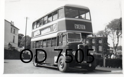 Devon general od7505 dr218 - general,