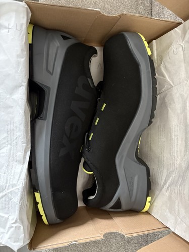 Uvex safety shoes - –, size