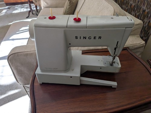 Vintage singer stylist 498 - vintage,
