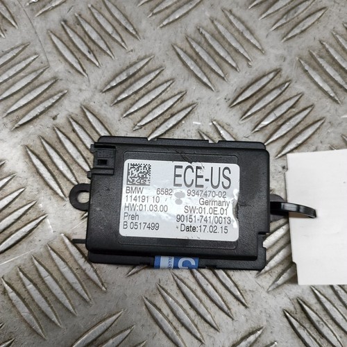 Bmw f15 f85 touchscreen - x5,