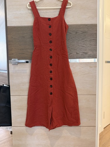 Warehouse button down and open - warehouse,